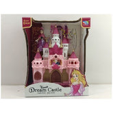 Castillo Dream Castle Divertido